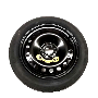 Image of Spare wheel image for your Volvo